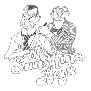 The Sunshine Boys