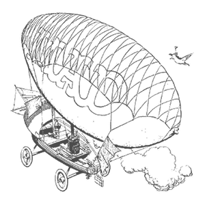 Mad Zeppelin Mad Zeppelin