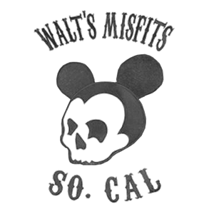 Disneyland social club Disneyland social club