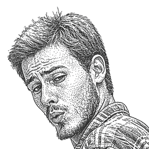 Distracted boyfriend