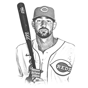 Nick Castellanos