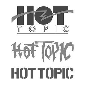 Hot Topic Hot Topic